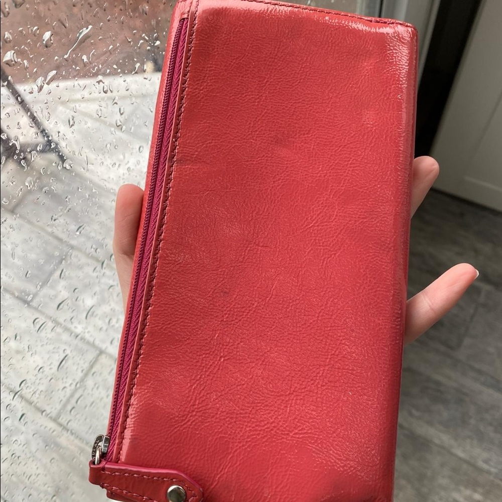 Coach wallet - Picture 2 of 12